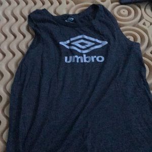 Used but good quality tank top